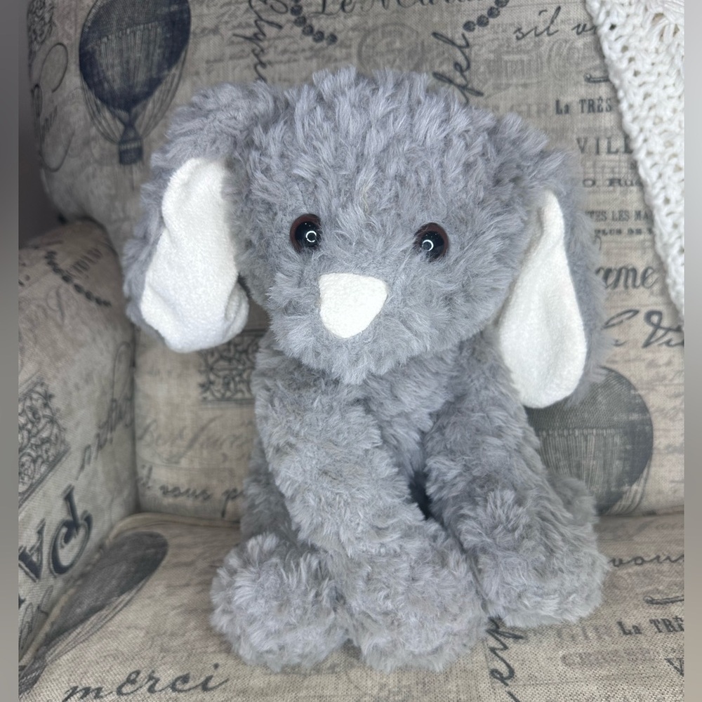 Easter Bunny Stuffed Animal